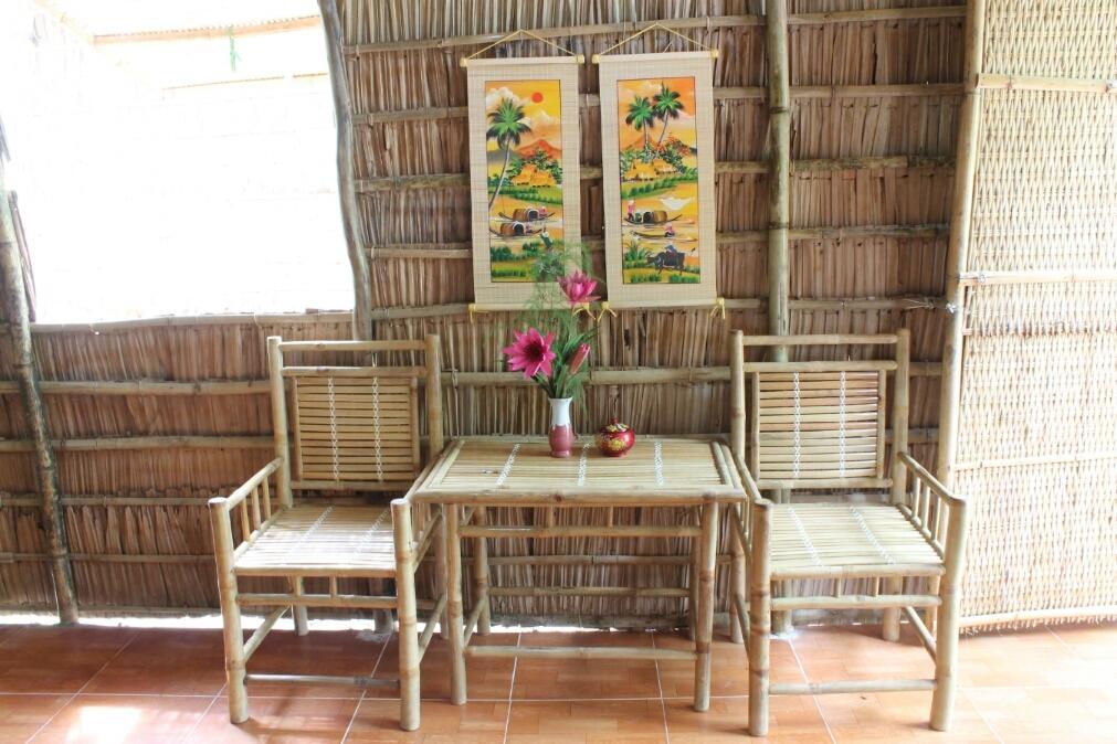 Green Village 1 Can Tho Bilik gambar
