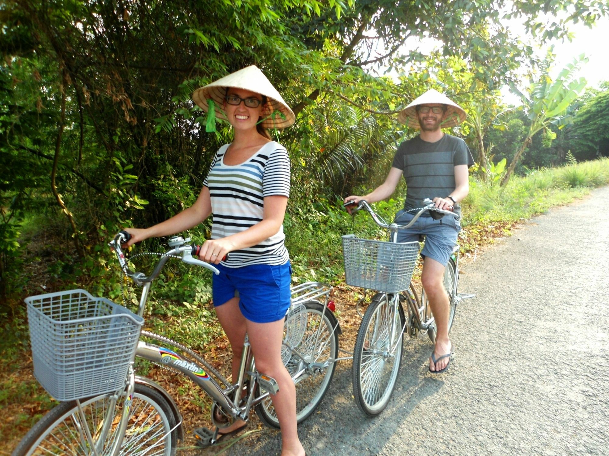 Green Village 1 Can Tho Luaran gambar